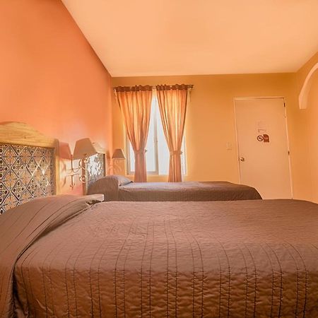 Hotel Del Rio Orizaba  Eksteriør billede