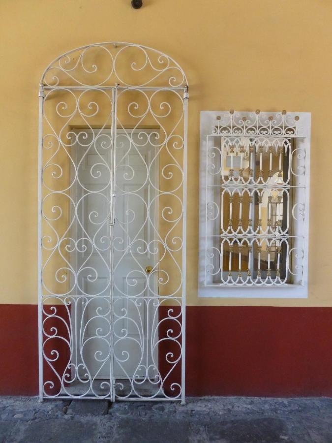 Hotel Del Rio Orizaba  Eksteriør billede