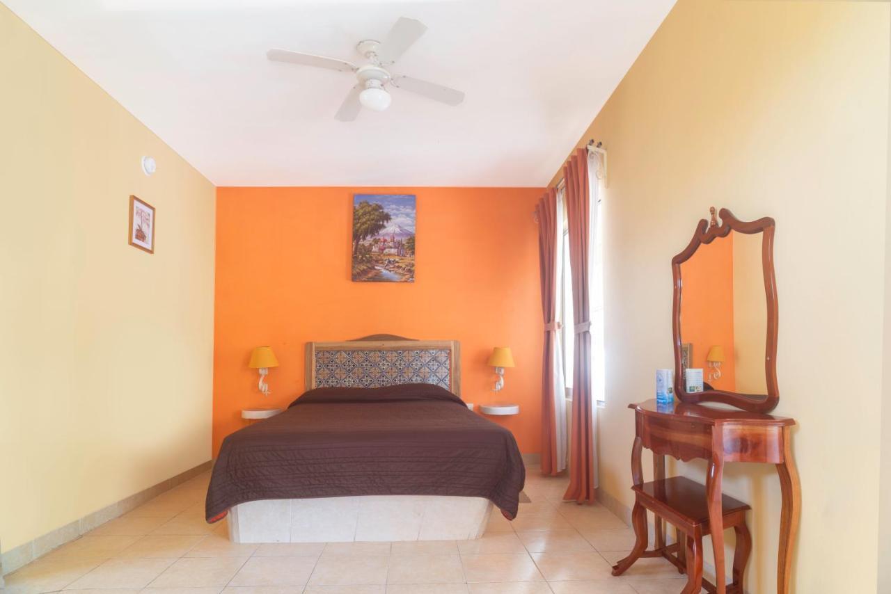 Hotel Del Rio Orizaba  Eksteriør billede